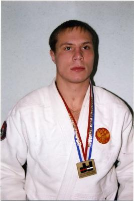 Сергей Кунашов